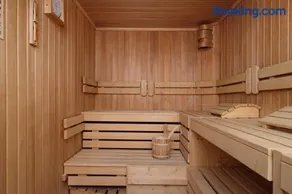 Schwarzwald-Kitz mit Pool und Sauna - Image 4