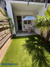 Studio entre lac et océan à Hossegor - Image 2