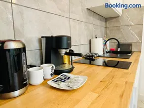 Lion Apartment - Image 2