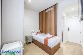 Mi Casa INN Madrid Castellana Norte - Image 1