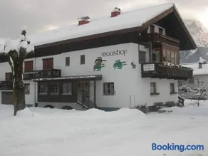Haus Mooshof - Image 1