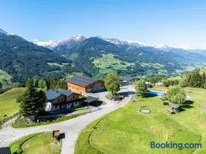 Bergbauernhof Familienparadies Oberhasenberghof - Image 1