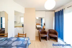 Les Mimosas - Appartement 02 - Image 4