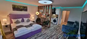Studio-Apartment ' Andrei 1 ' - Neu in Neuburg an der Donau - Image 1