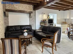 Gîte rénové en campagne verdoyante - 10 pers. - Image 2