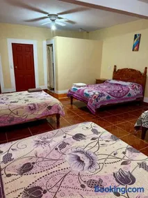 Hotel Cuaupatanini - Image 2