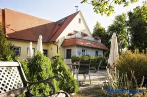 Charmantes Apartment mit Garten, Grill und Terrasse - Image 1