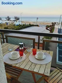 Suite Fronte Mare Senigallia- Terrazza Esclusiva sulla Spiaggia - Image 3