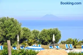 Ninea Panoramic Family Apartments - large pool with sea view - Image 3