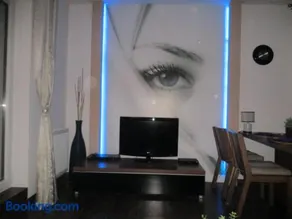Apartament Blue eye - Image 3