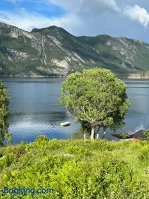 Cabin by the Fjord - Image 2