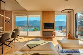 Adlerblick Deluxe Seeblick Ossiacher See - Image 1