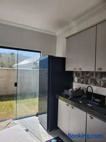 Aluga-se casa com area gourmet - Image 2