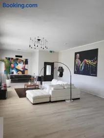 Aste loft apartement - Image 4