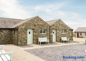 Glan Morfa Lodge Retreat - Image 3