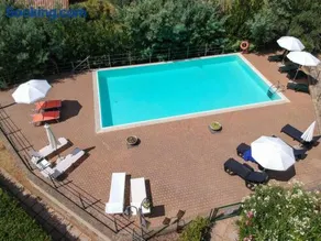 Appartamento Il Plumbago con piscina - Image 1