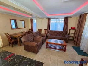 Budget Friendly 4BR House Ndenderu Ideal for Long Stays & Groups The Barn - Image 1