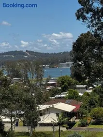 Bella Vista with swimming pool and ocean view - Image 2