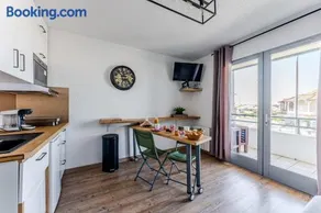 Bel Appartement en Résidence - Image 3