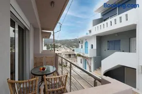 G Berdufi 2 bd with parking in Eloúnda - Image 2