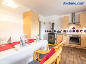 Apartment Larcher - Image 1
