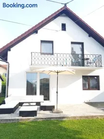 Bogi's Ferienhaus - Pension - Image 4