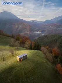 Rallentare tra i colori della valle dell'Arzino - Image 1
