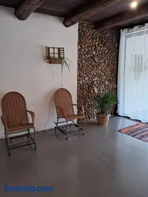 Casa Rústica de Madeira - Image 4