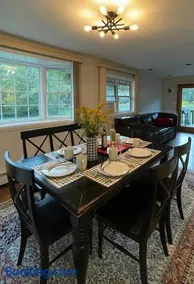 Private 5-Acre Farmhouse Retreat - Image 3
