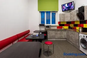 Hostel Capsule - Image 3