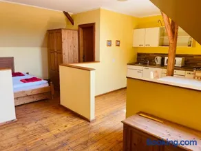 Apartmány Na vlně - Image 2
