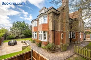Mulberry House - a seaside retreat - Image 2