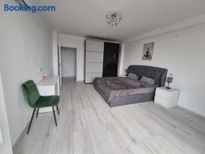 Duna Panorama -two-bedroom apartment with terrace - Image 3