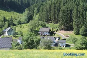 Holiday Home Rehsiepen - Image 1