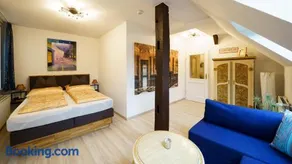 Apartment & Junior-Suite Schloßstraße am Park - Image 3