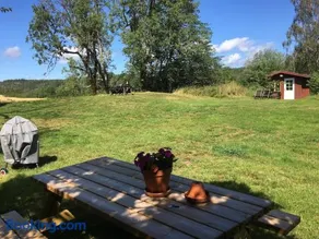 Riverside Farm fish and family friendly cottage nr 3 Kungsfiskaren - Image 3