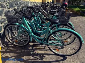 HOST IN LEVANTO - Scirocco con biciclette - Image 2