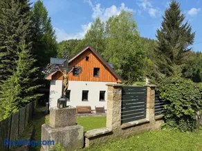 U Křížku - Chalupa s duší - Image 1