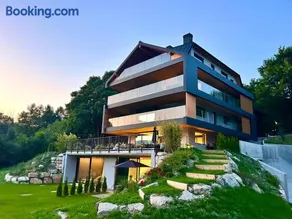 Glam Haus - Image 1