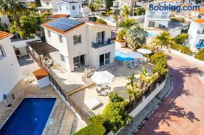 Villa Harma Blu by Ezoria Villas - Image 1