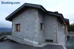 Casa con vistas a la Sierra de Guadarrama casavalleguadarrama - Image 5