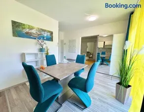 Katica Apartman Gellért - Image 2