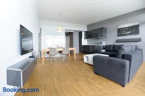 Apartament Blue i Grey na Klifie - Image 3