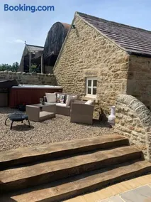 Barford barn holiday cottage - Image 5