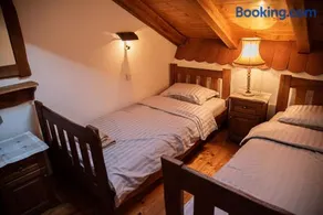 Rodino gnijezdo guesthouse - Image 2