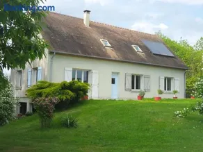 Gîte spacieux avec salle de jeux, tennis et cheminée, idéal pour familles et amis jusqu'à 15 pers. - FR-1-410-223 - Image 1