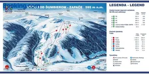 Aparment Klara - 10 min to Ski Chopok Jasna, Ski Myto, Ski Tale - Image 4