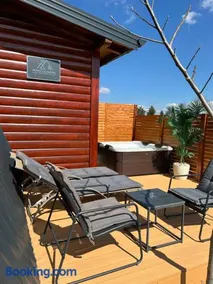 Honey Glamping Resort with jacuzzi - Image 2