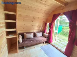 Glamping POD am See - Image 3