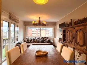 Apartament Les Vernedes - L'Amfitriona - Image 2